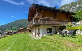 Chalet Irene